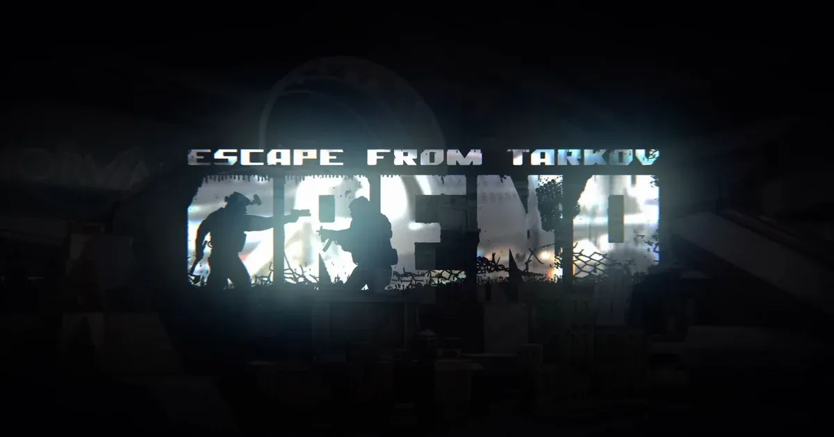 Escape From Tarkov: Arena