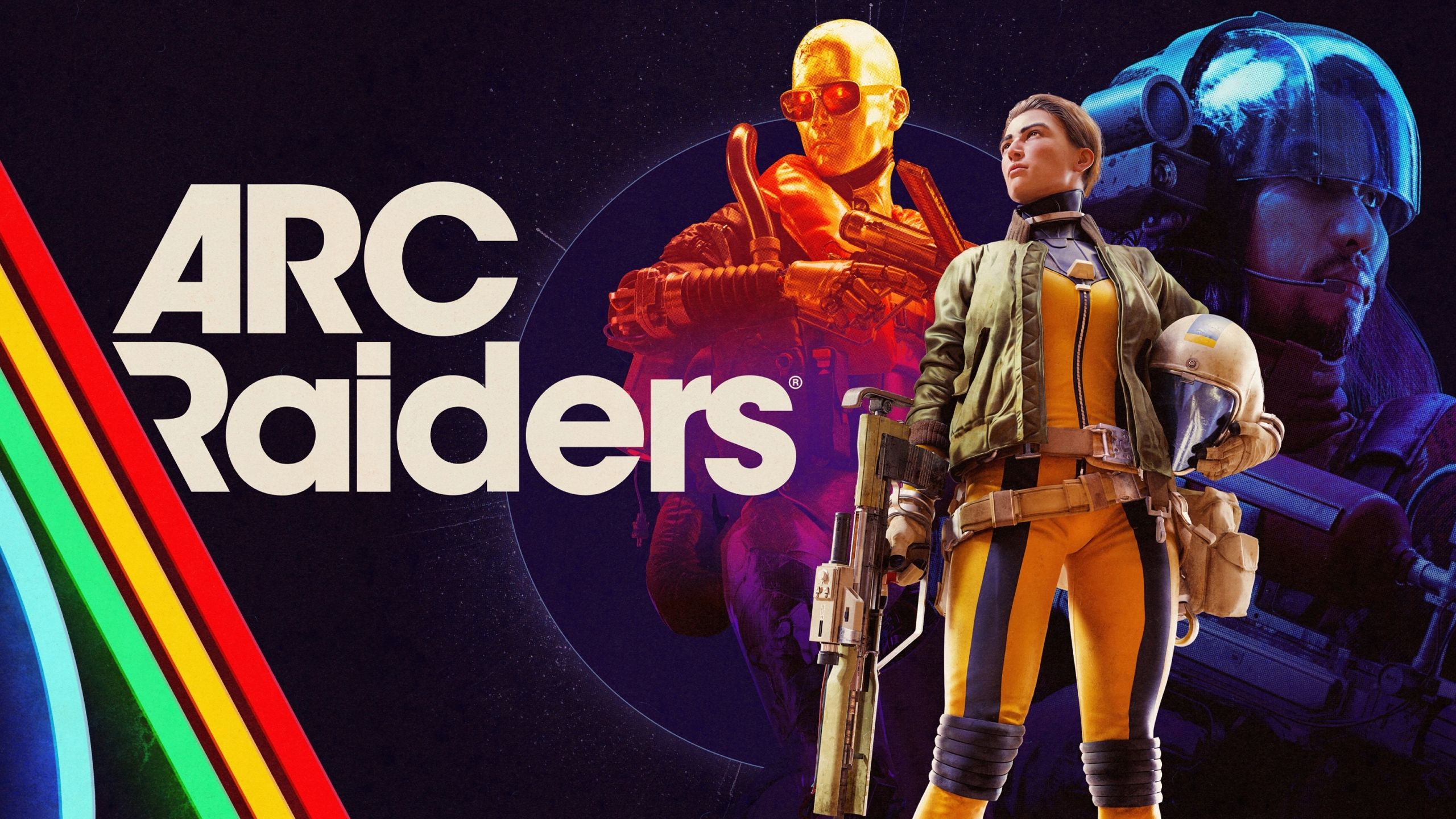 ARC RAIDERS