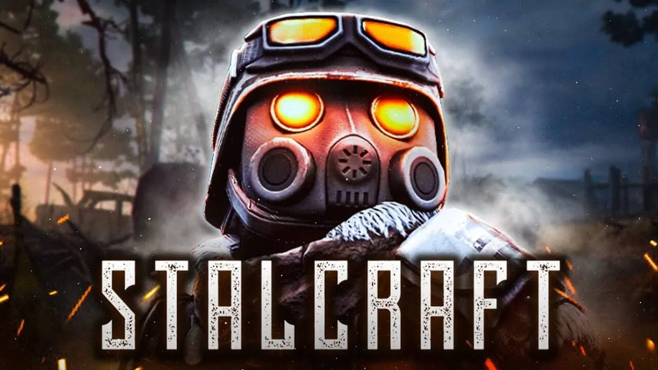 Stalcraft