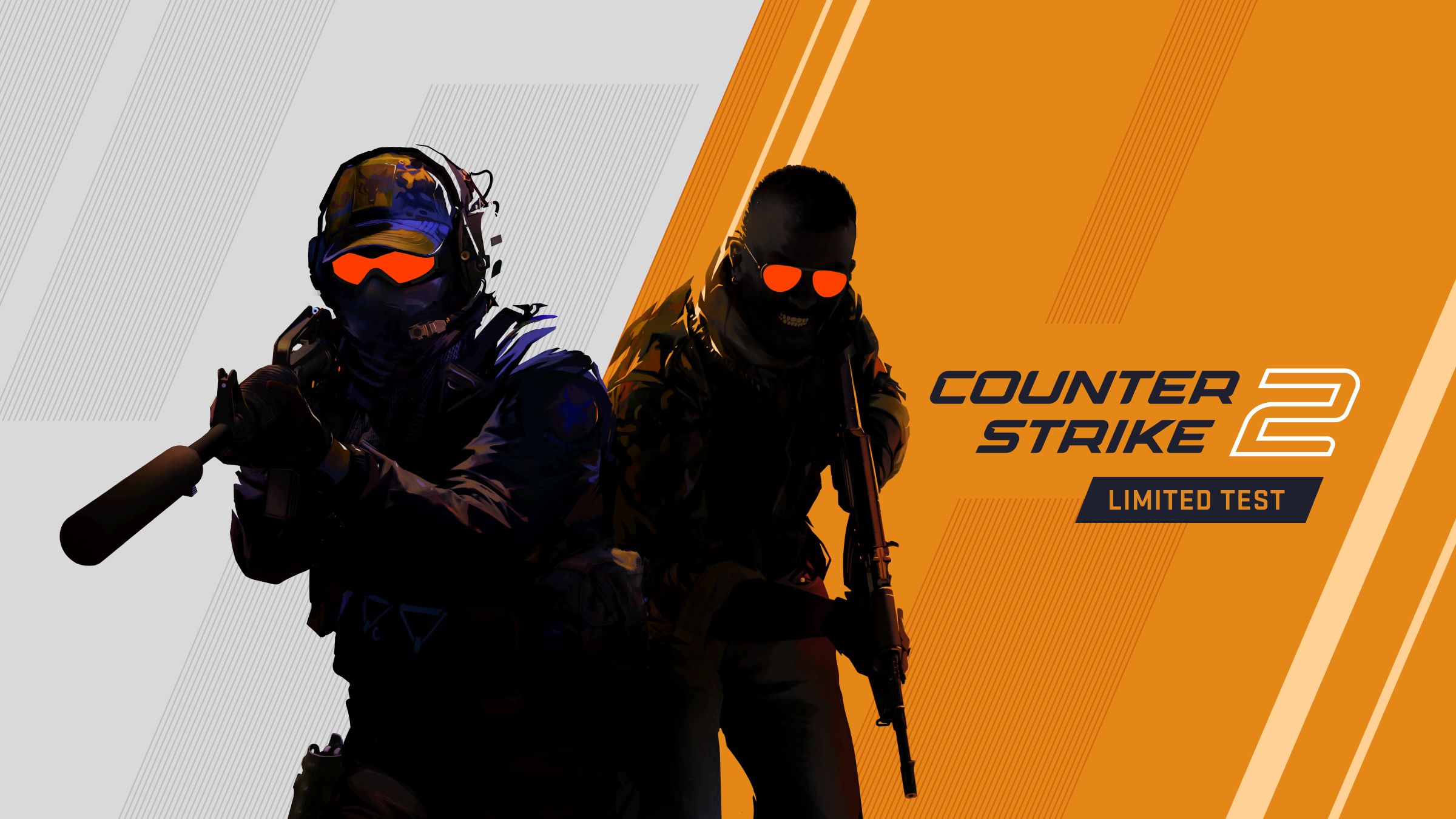 Counter-Strike: 2