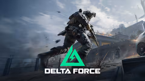 DELTA FORCE
